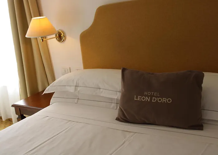Cora Hotels Leon D\'Oro