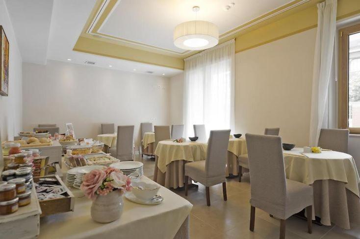Hotel Cora Leon D'oro Castell'Arquato
