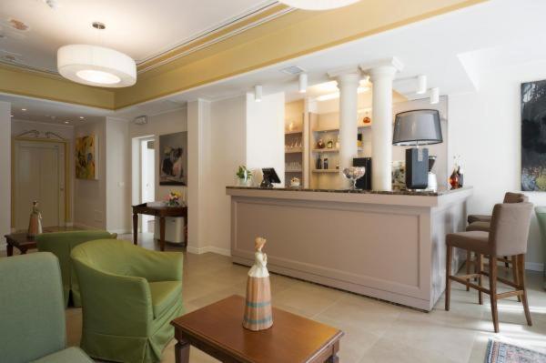 Hotel Cora Leon D'oro 3*