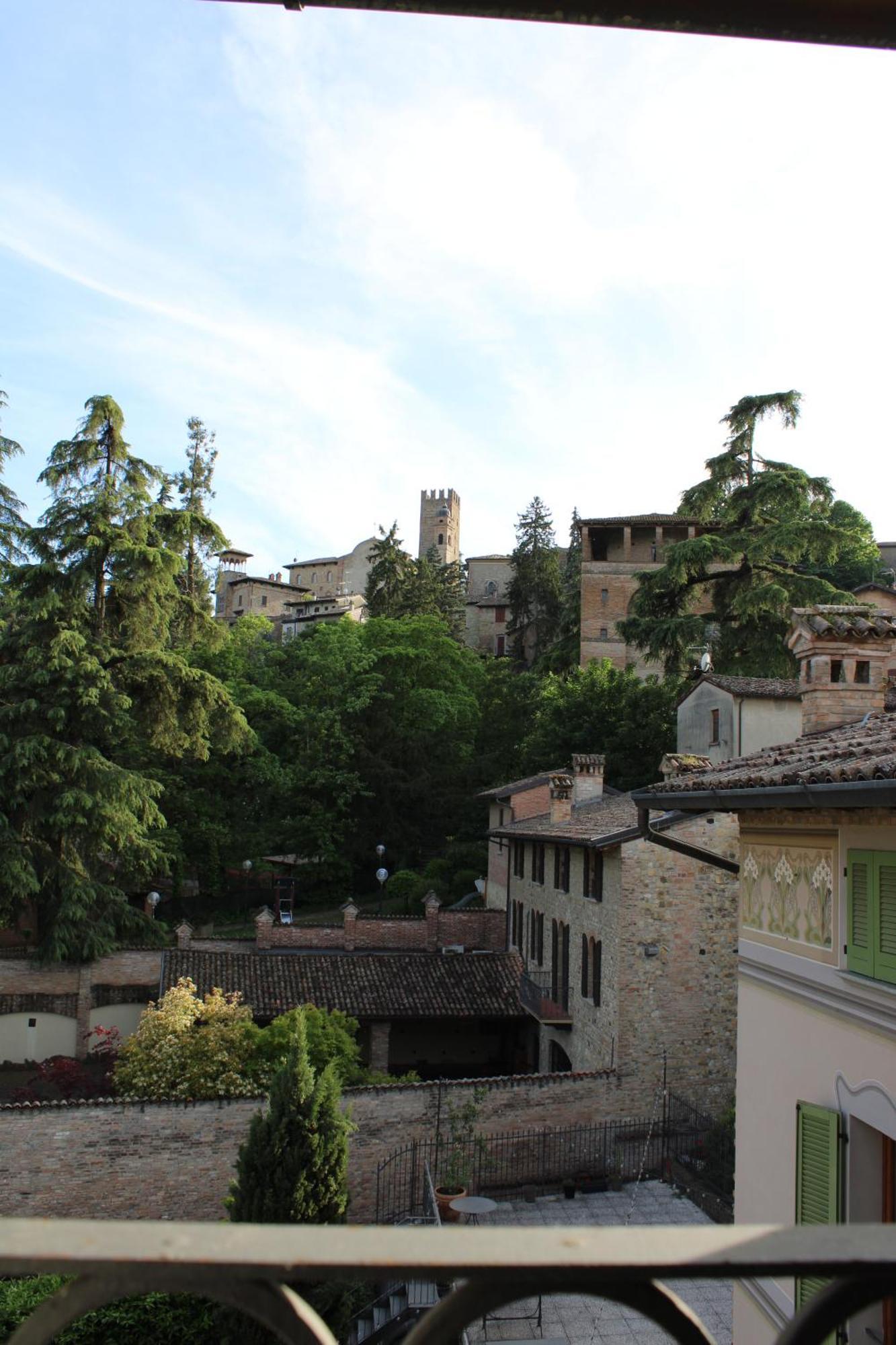 Cora Leon D'oro 3* CastellʼArquato