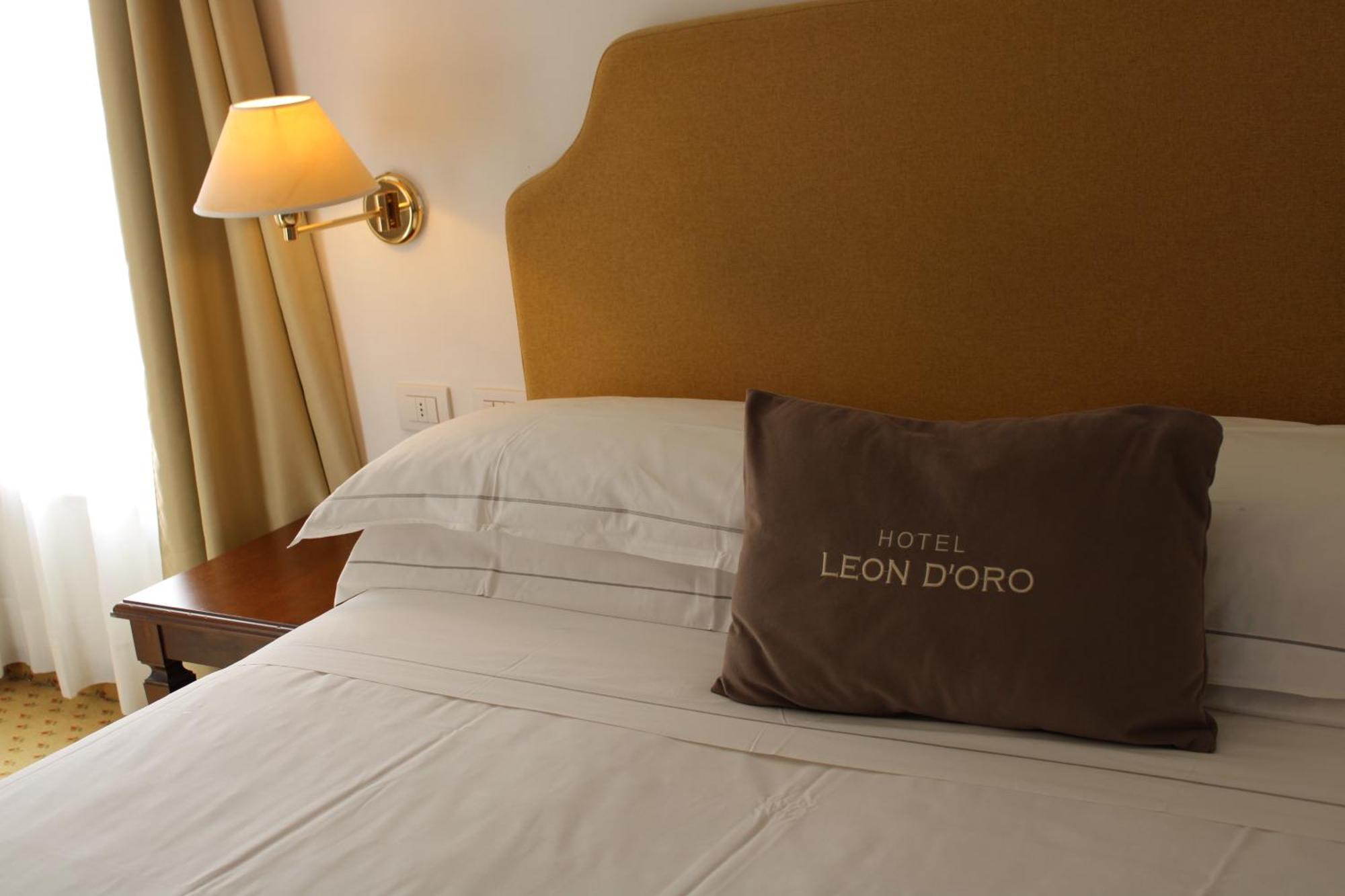 Cora Leon D'oro Hotel 3*