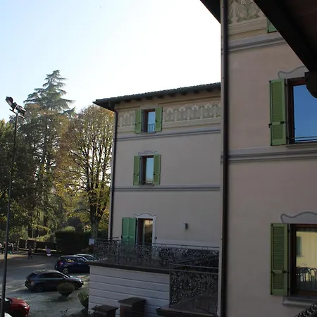Cora Hotels Leon D'Oro Castell'Arquato Room photo