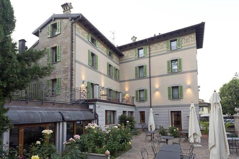 Cora Leon D'oro Hotel 3*