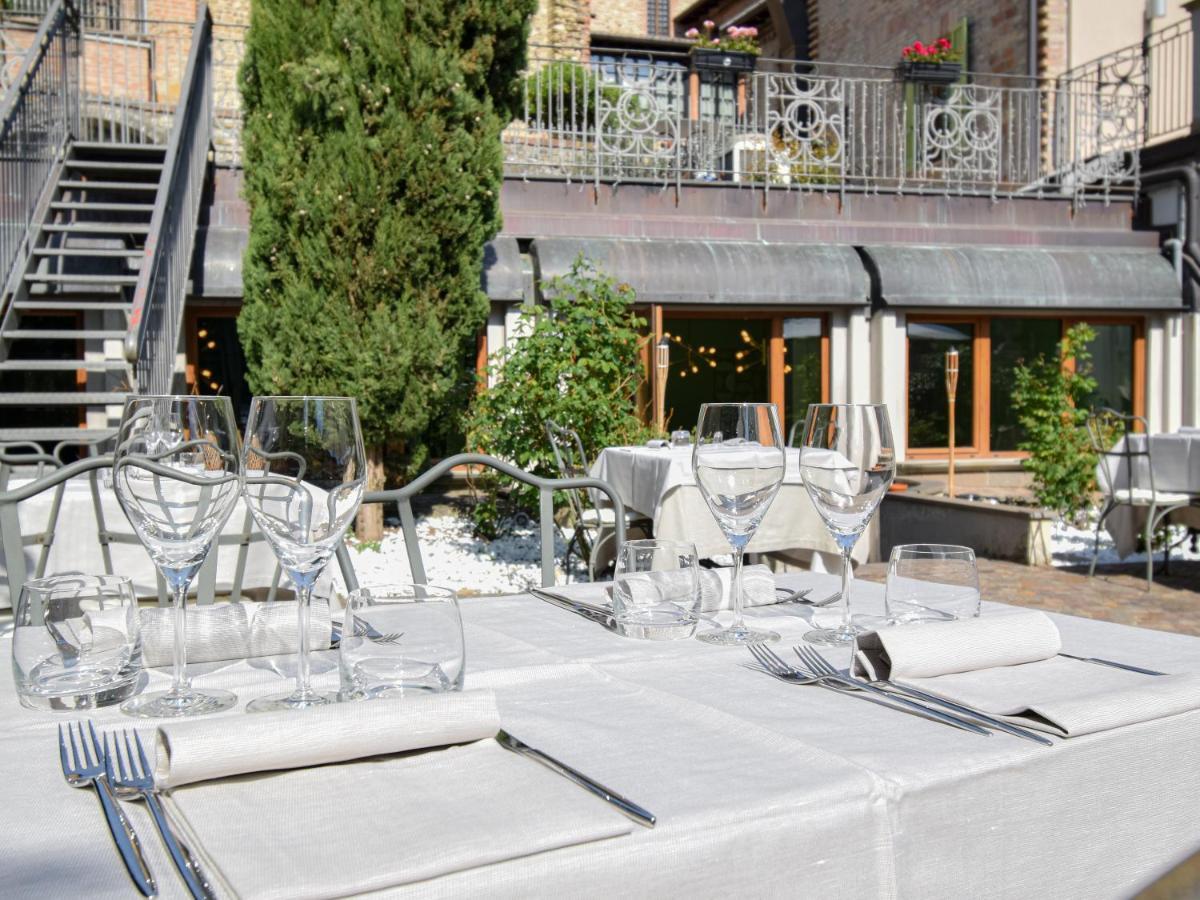 Hotel Cora Leon D'oro 3*